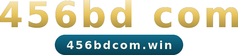 456bd com logo